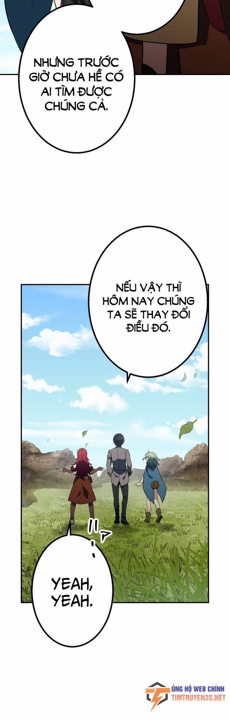 Cuộc Sống Của Một Pháp Sư Xuyên Không Thế Giới Khác 29 trang 8