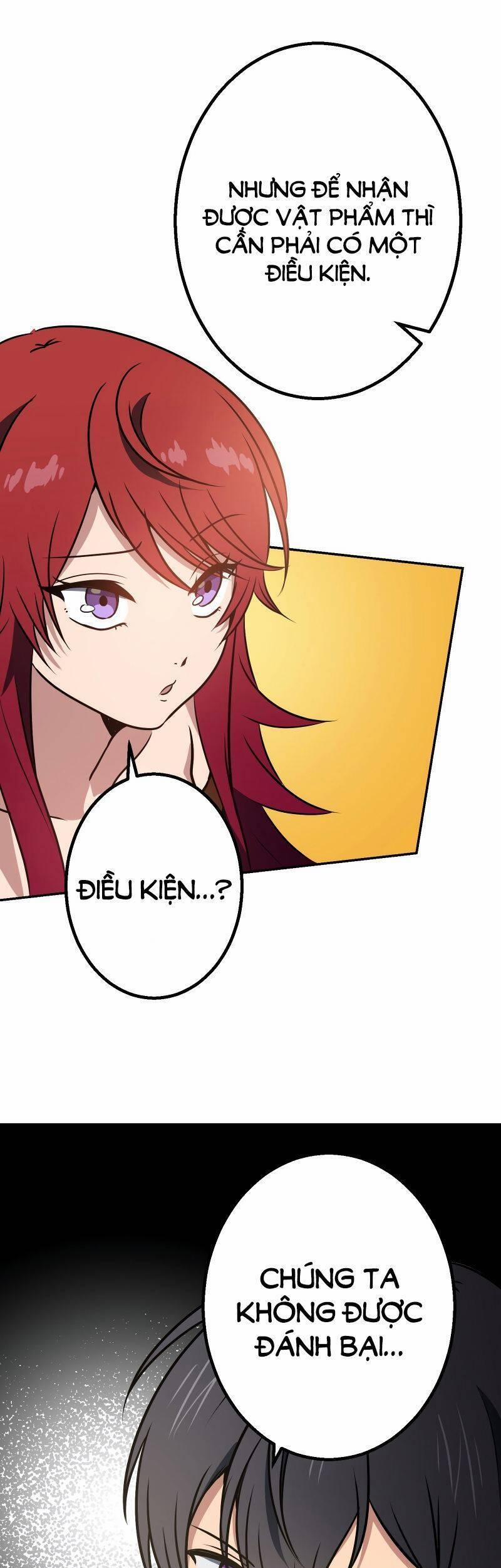 Cuộc Sống Của Một Pháp Sư Xuyên Không Thế Giới Khác 29 trang 9