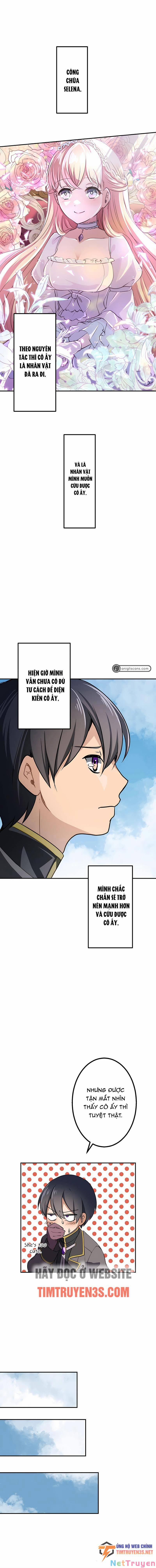 Cuộc Sống Của Một Pháp Sư Xuyên Không Thế Giới Khác 3 trang 6
