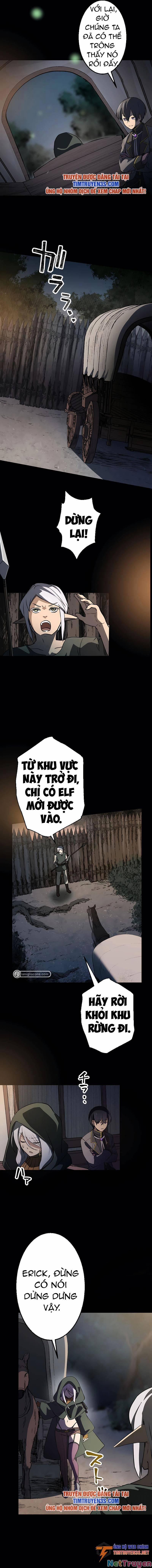 Cuộc Sống Của Một Pháp Sư Xuyên Không Thế Giới Khác 4 trang 1