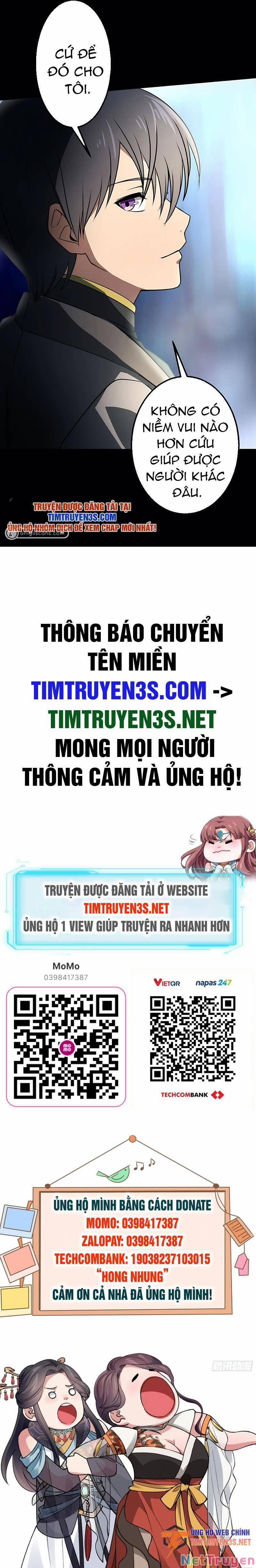 Cuộc Sống Của Một Pháp Sư Xuyên Không Thế Giới Khác 4 trang 15