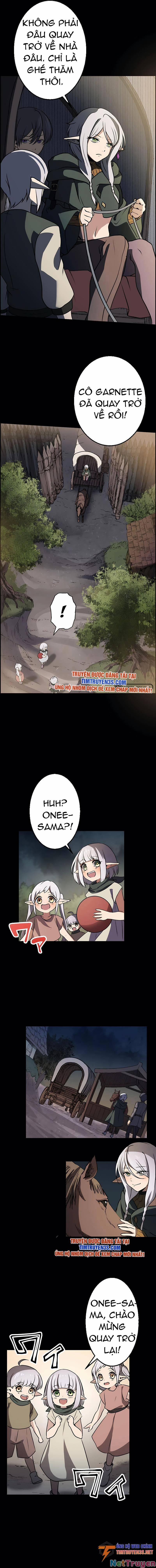 Cuộc Sống Của Một Pháp Sư Xuyên Không Thế Giới Khác 4 trang 3