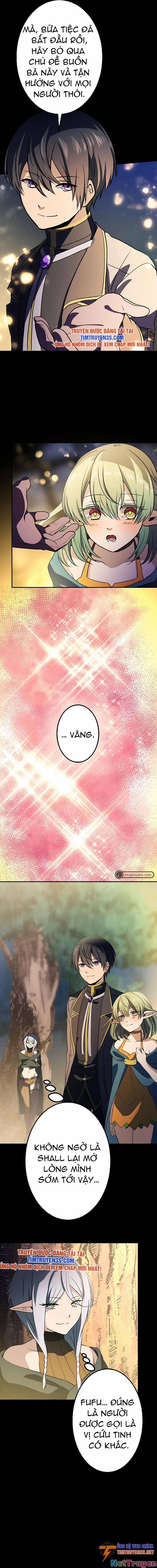 Cuộc Sống Của Một Pháp Sư Xuyên Không Thế Giới Khác 6 trang 9