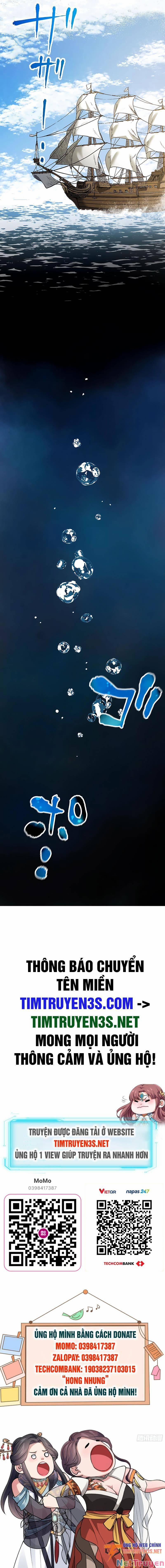 Cuộc Sống Của Một Pháp Sư Xuyên Không Thế Giới Khác 7 trang 16