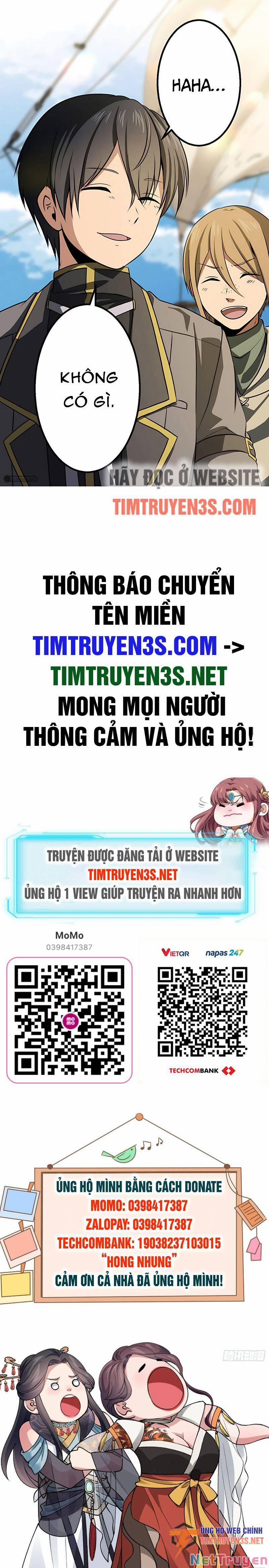 Cuộc Sống Của Một Pháp Sư Xuyên Không Thế Giới Khác 9 trang 13