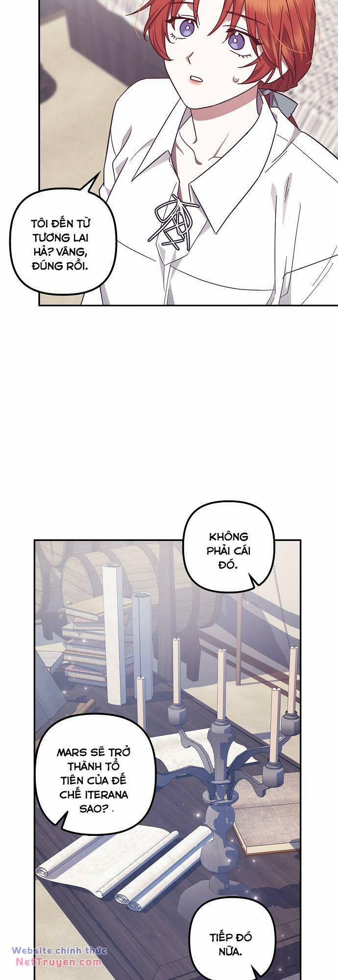 Cuộc Sống Độc Thân Giản Dị Của Quý Cô Bị Bỏ Rơi 49 trang 19