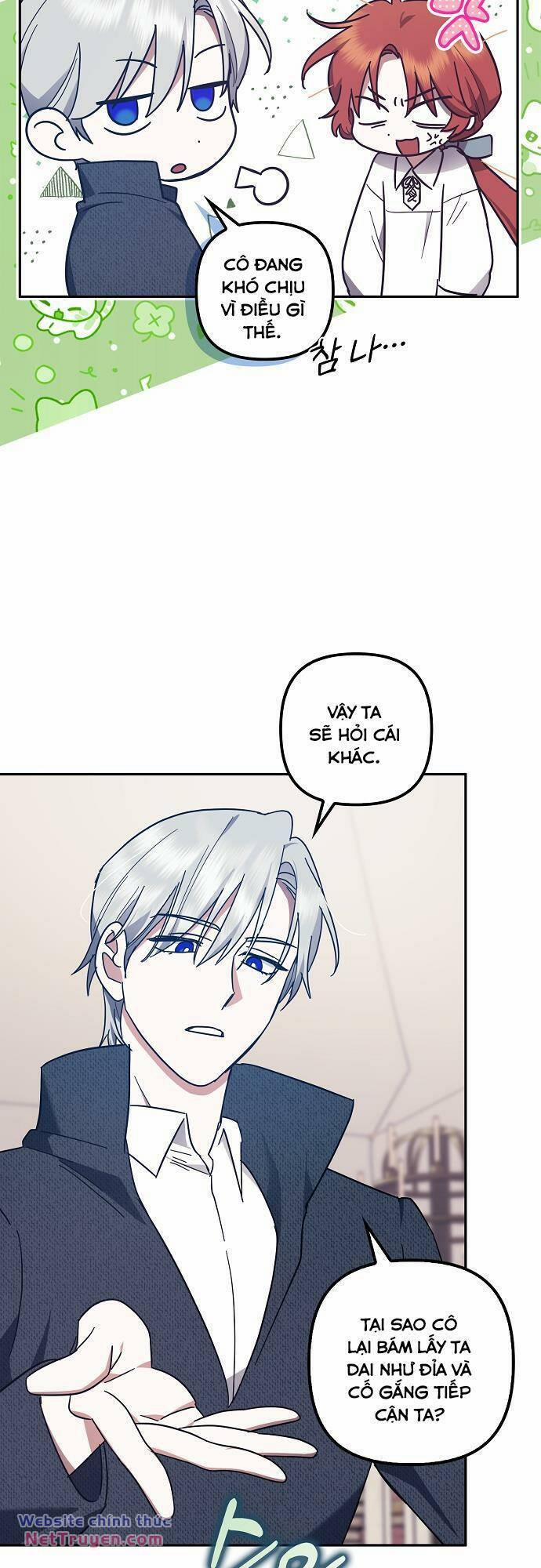 Cuộc Sống Độc Thân Giản Dị Của Quý Cô Bị Bỏ Rơi 49 trang 25