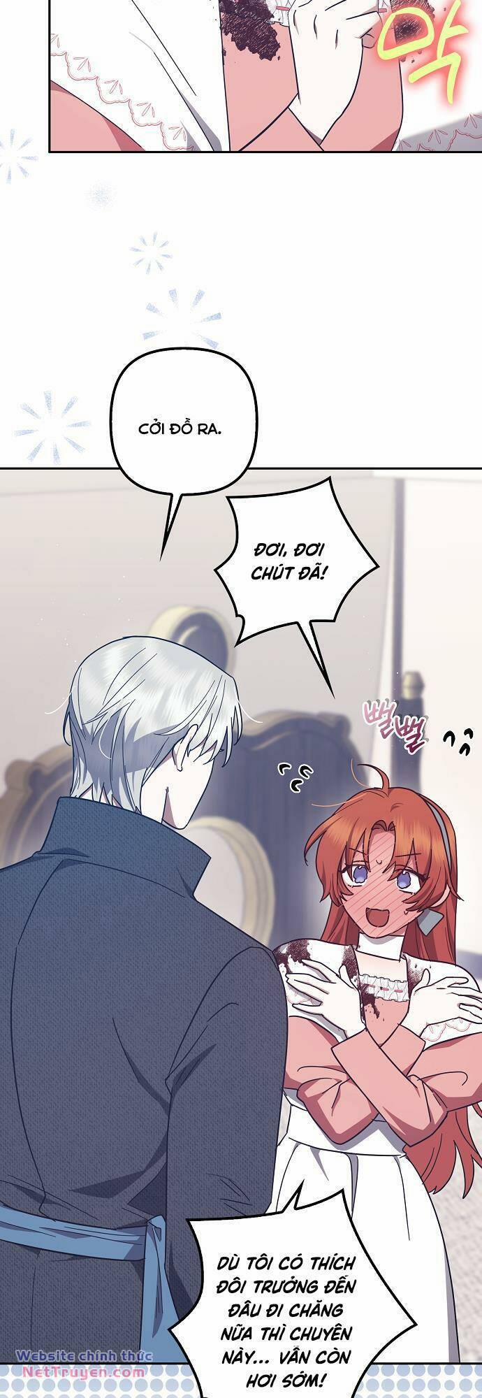Cuộc Sống Độc Thân Giản Dị Của Quý Cô Bị Bỏ Rơi 49 trang 3