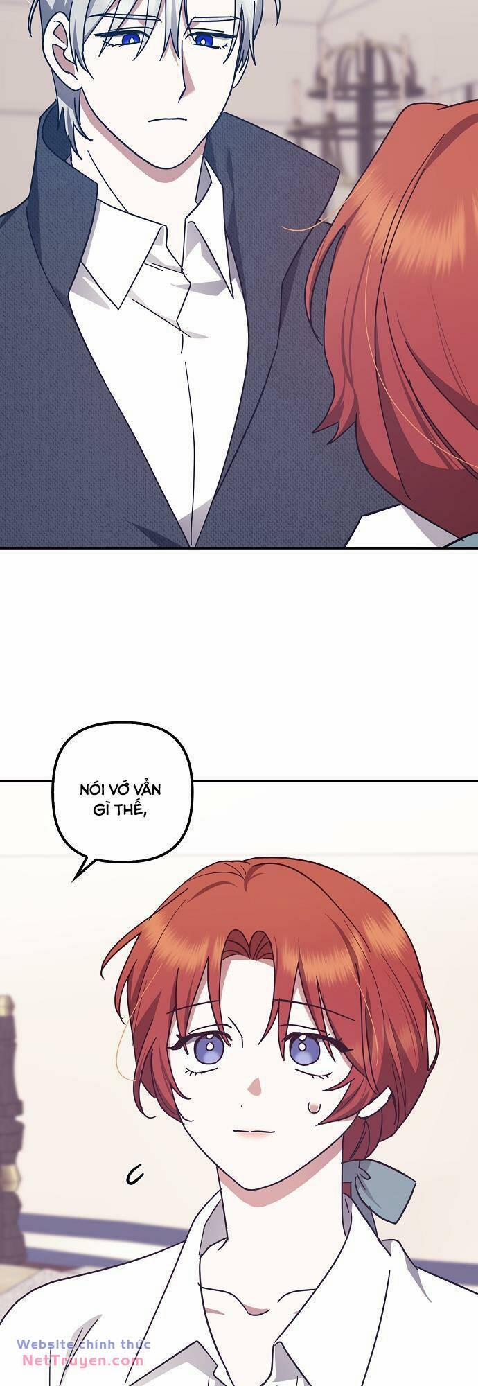 Cuộc Sống Độc Thân Giản Dị Của Quý Cô Bị Bỏ Rơi 49 trang 31