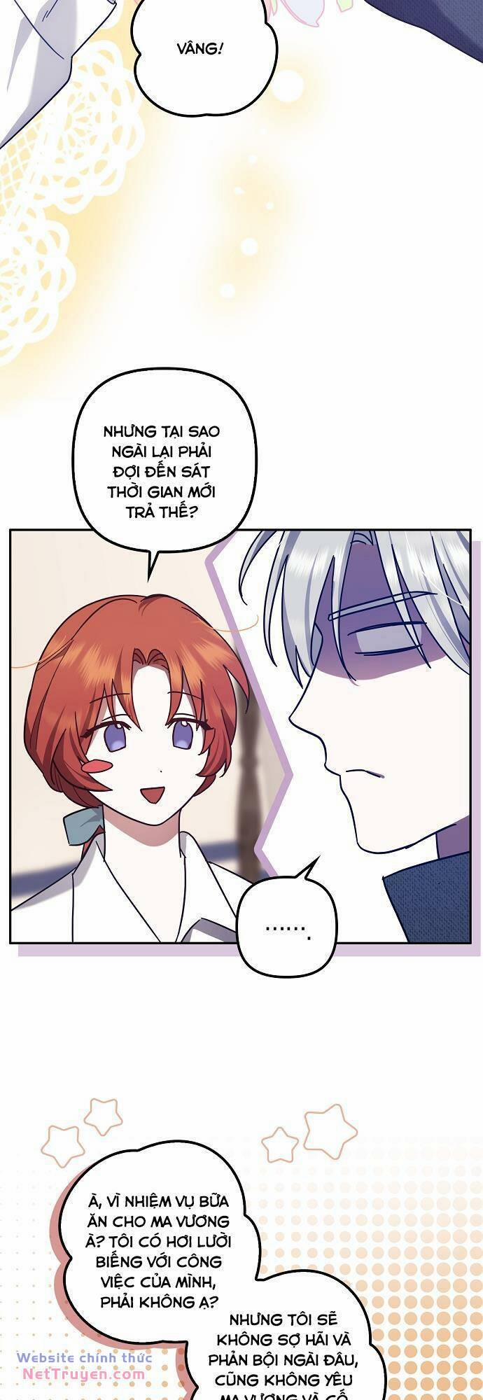 Cuộc Sống Độc Thân Giản Dị Của Quý Cô Bị Bỏ Rơi 49 trang 37