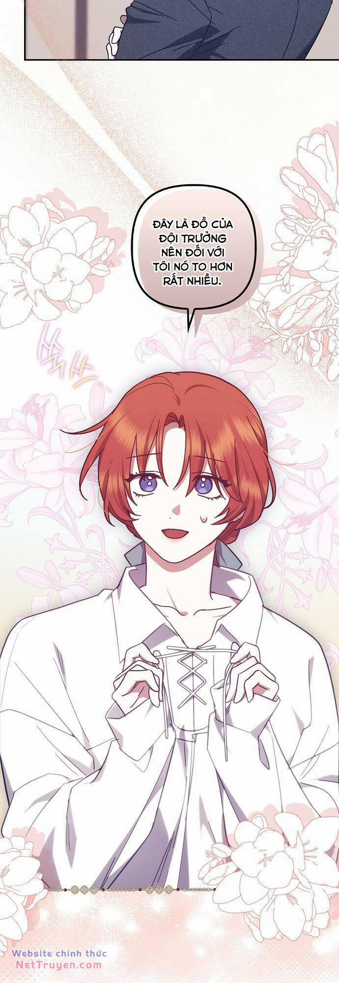 Cuộc Sống Độc Thân Giản Dị Của Quý Cô Bị Bỏ Rơi 49 trang 6
