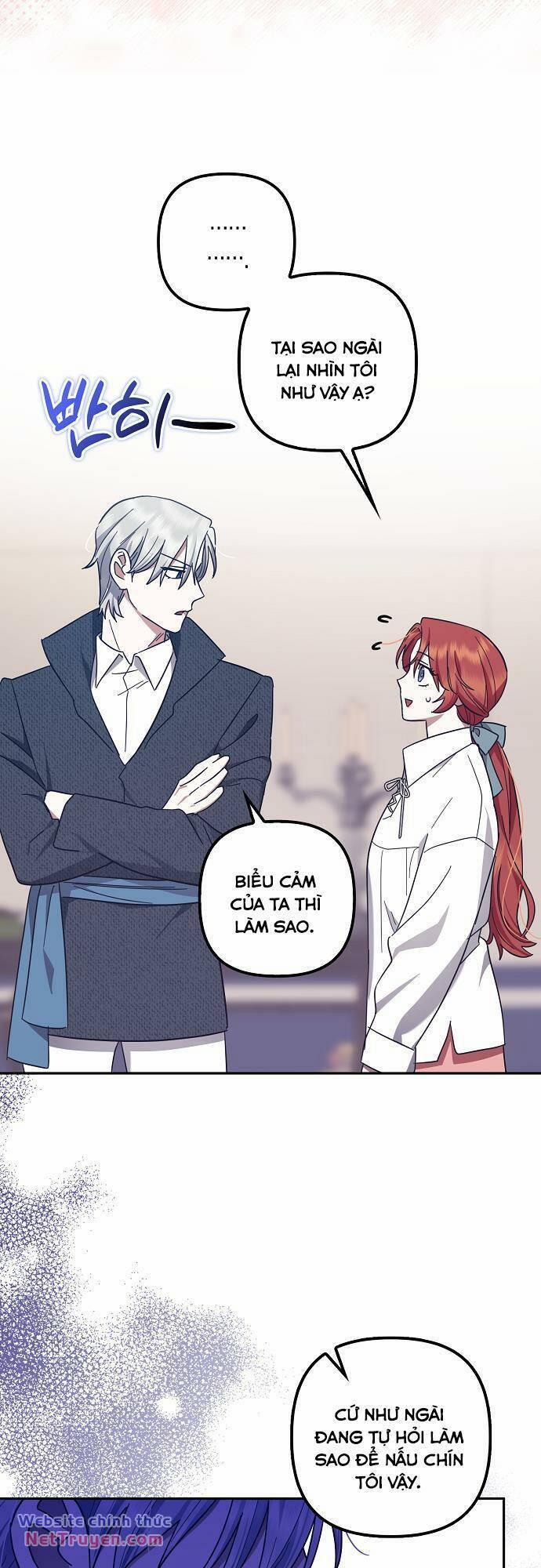 Cuộc Sống Độc Thân Giản Dị Của Quý Cô Bị Bỏ Rơi 49 trang 7