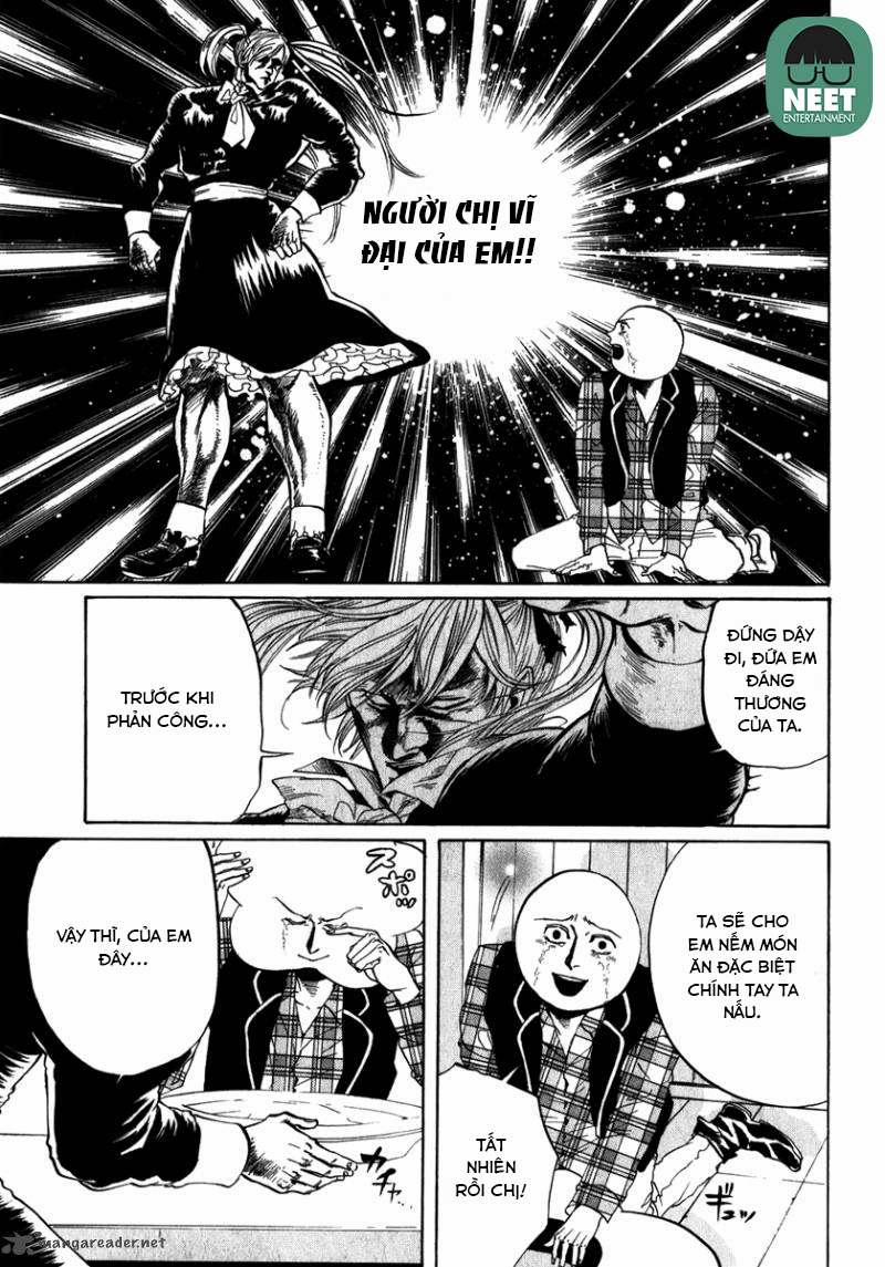 Cuộc Sống Dưới Cây Cầu 0 0.0 trang 2