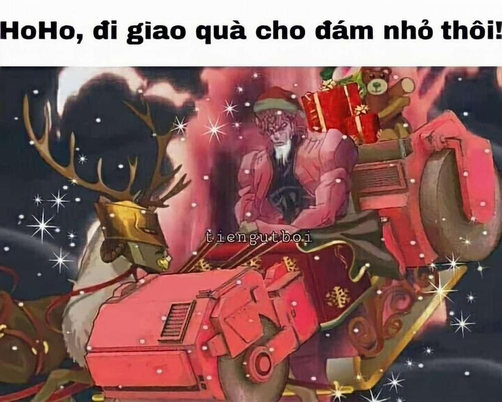 Cuộc Sống Dưới Cây Cầu 0 Lời nói dối tai hại trang 7