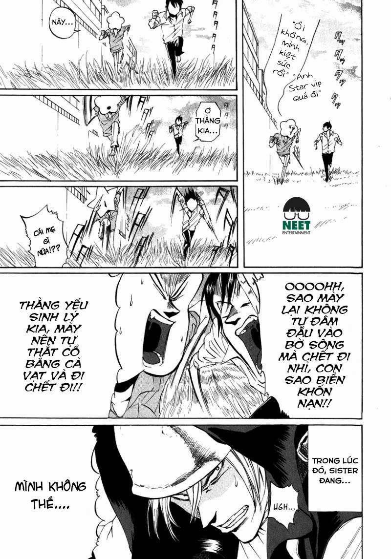 Cuộc Sống Dưới Cây Cầu 0 Lượt chạy cuối cùng trang 3