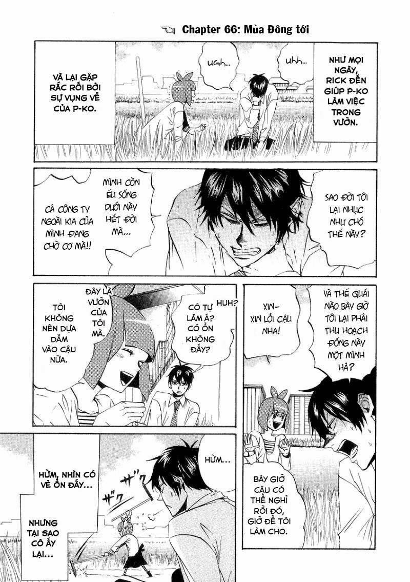 Cuộc Sống Dưới Cây Cầu 0 Mùa Đông tới 0 thứ lỗi do scan ảnh đầu bị bủh) trang 3