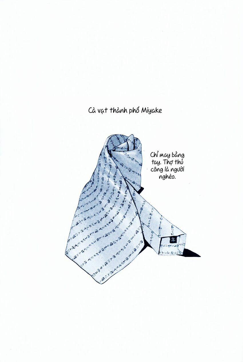 Cuộc Sống Dưới Cây Cầu 1 trang 2