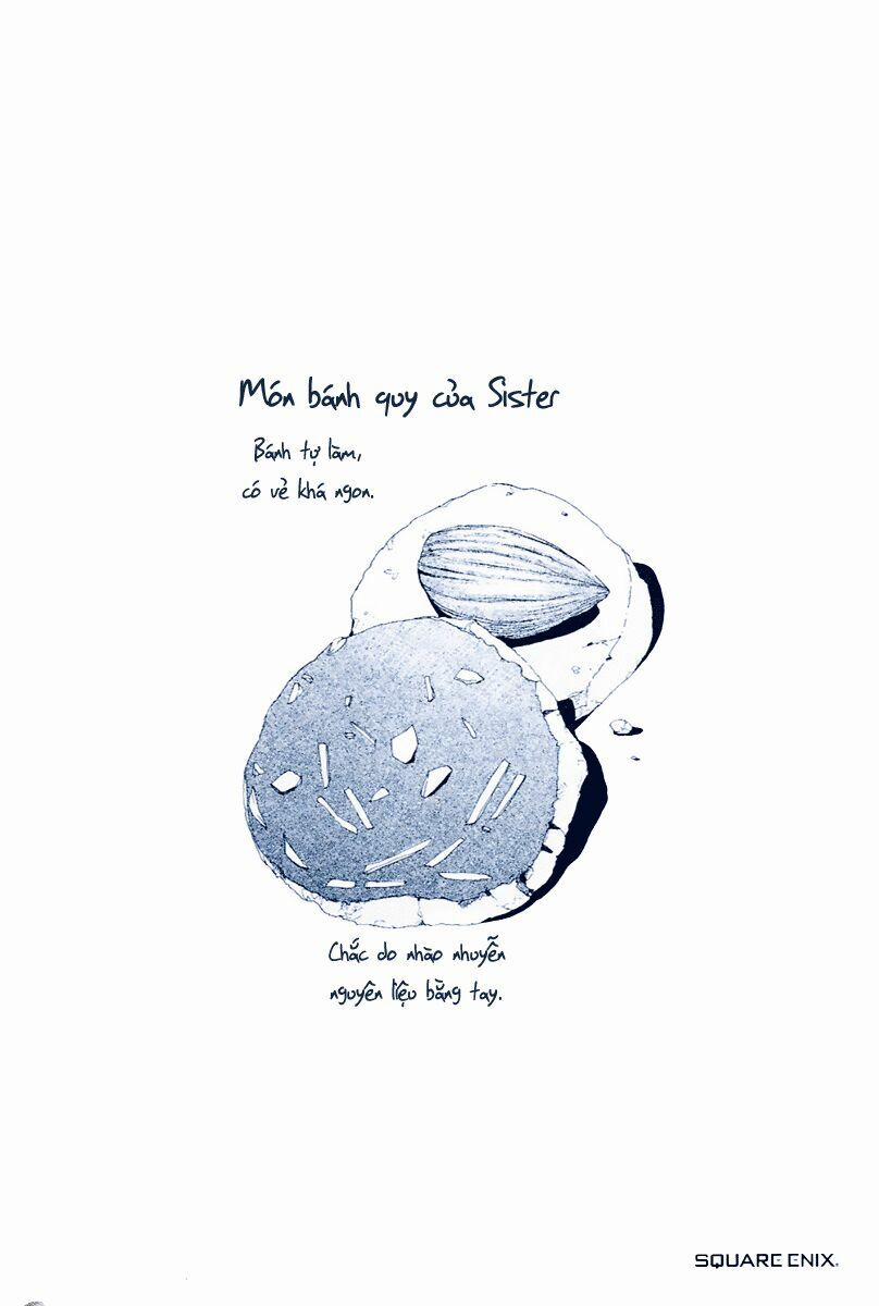 Cuộc Sống Dưới Cây Cầu 23.5 trang 5