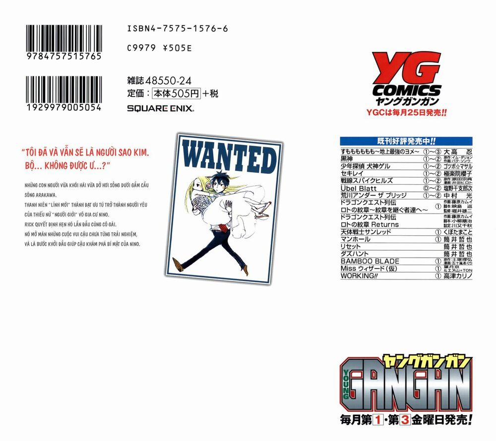 Cuộc Sống Dưới Cây Cầu 47.2 trang 4