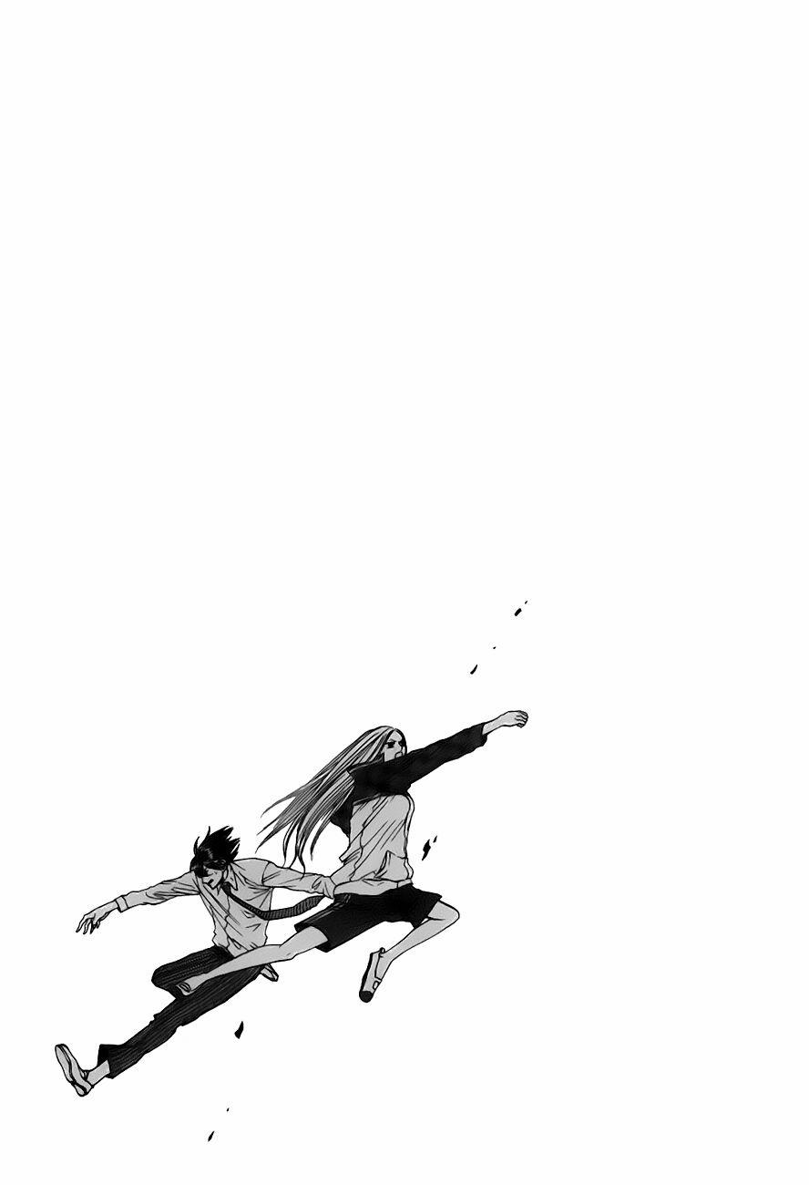 Cuộc Sống Dưới Cây Cầu 47 trang 6