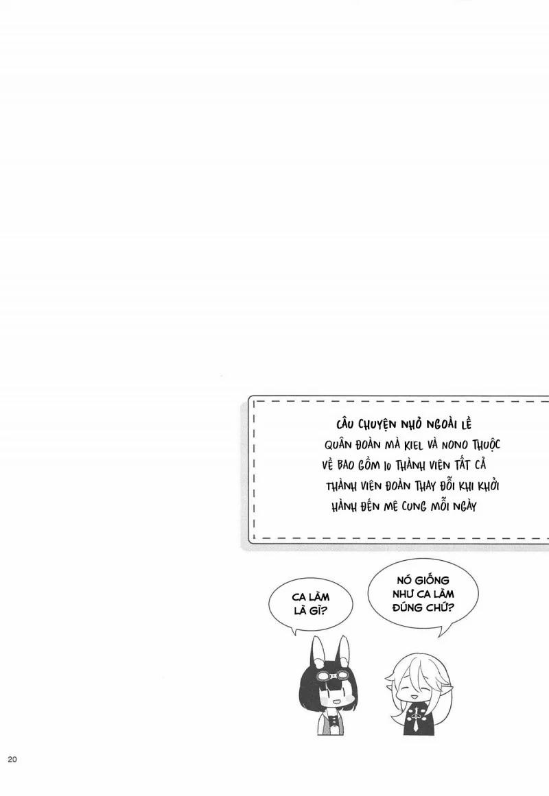 Cuộc Sống Hàng Ngày Của Chúng Tôi 1.2 trang 5