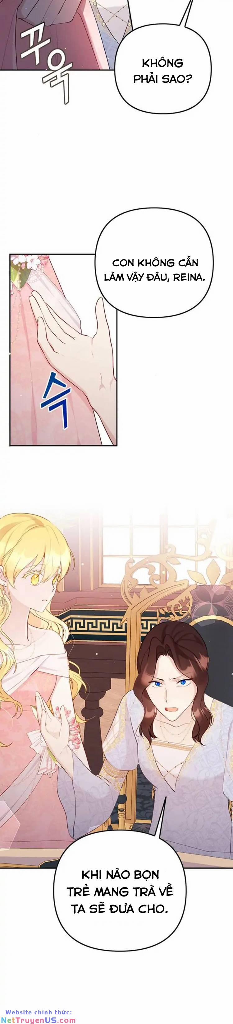 Cuộc Sống Hạnh Phúc Cùng Chồng 10 trang 13