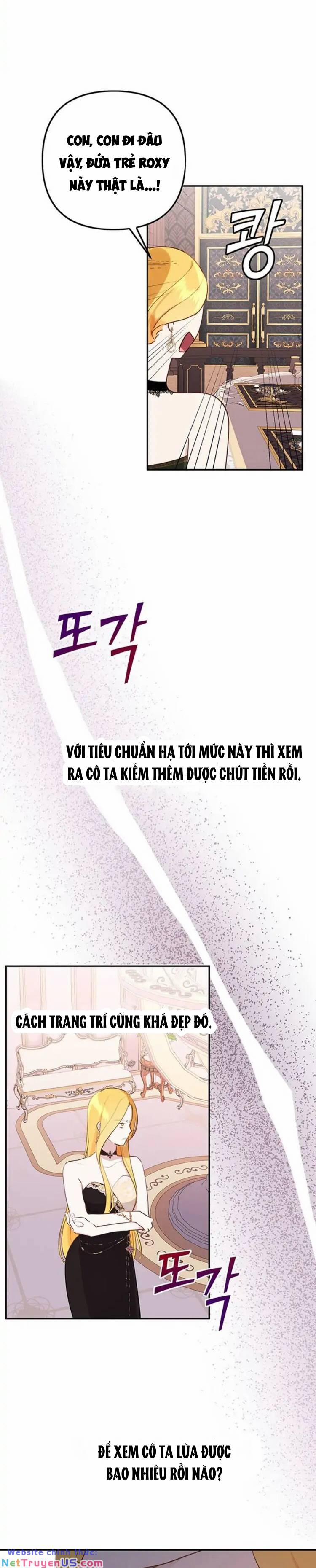 Cuộc Sống Hạnh Phúc Cùng Chồng 10 trang 16