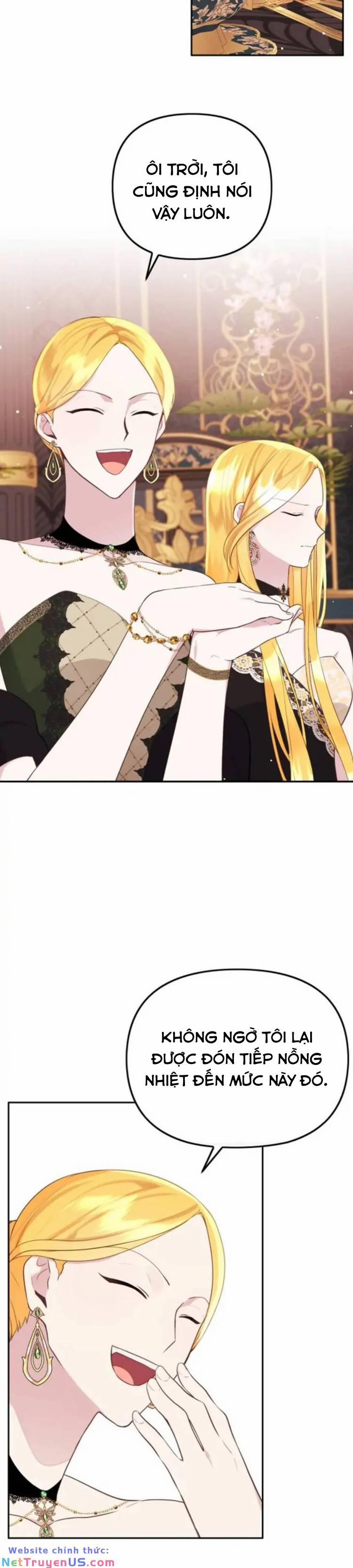 Cuộc Sống Hạnh Phúc Cùng Chồng 10 trang 5