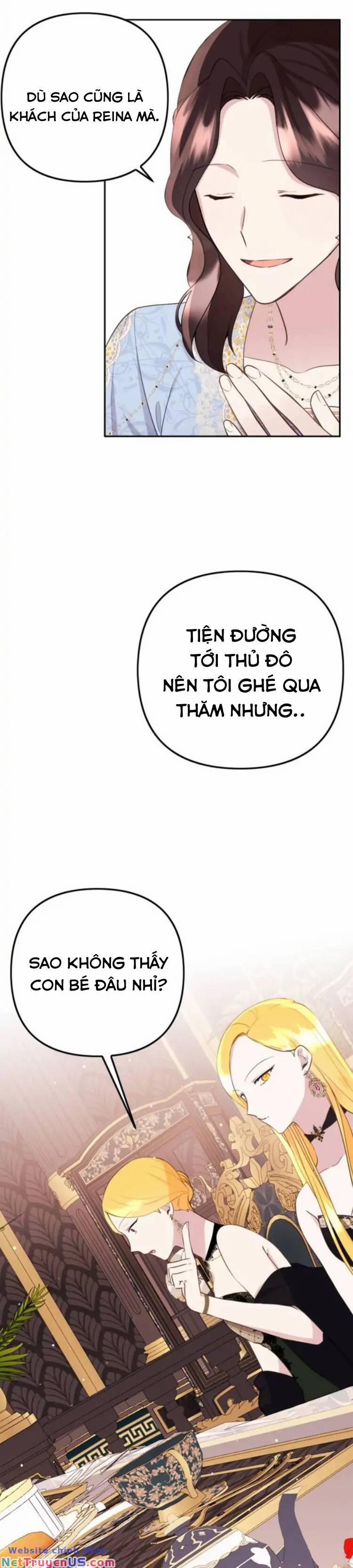 Cuộc Sống Hạnh Phúc Cùng Chồng 10 trang 6