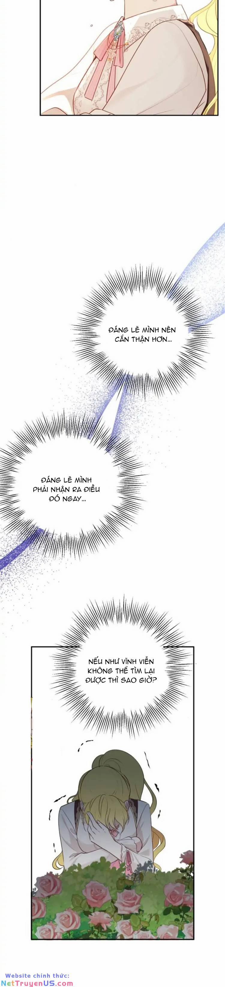 Cuộc Sống Hạnh Phúc Cùng Chồng 11 trang 10