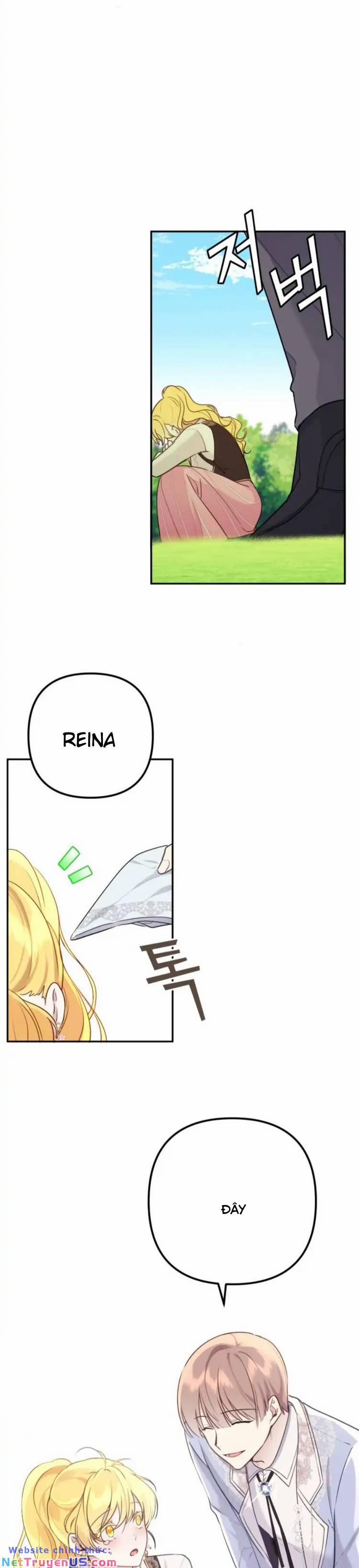 Cuộc Sống Hạnh Phúc Cùng Chồng 11 trang 11