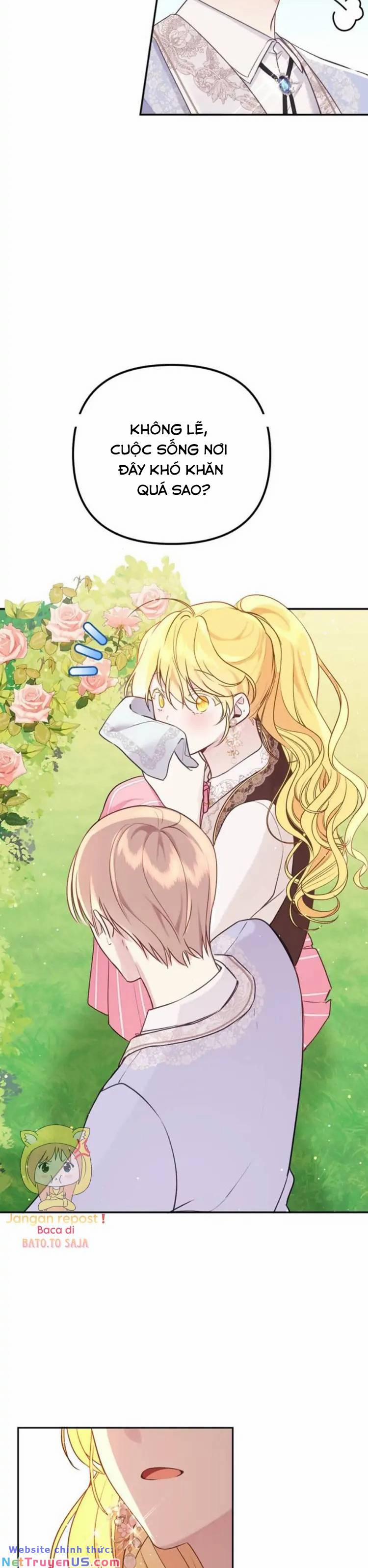 Cuộc Sống Hạnh Phúc Cùng Chồng 11 trang 13