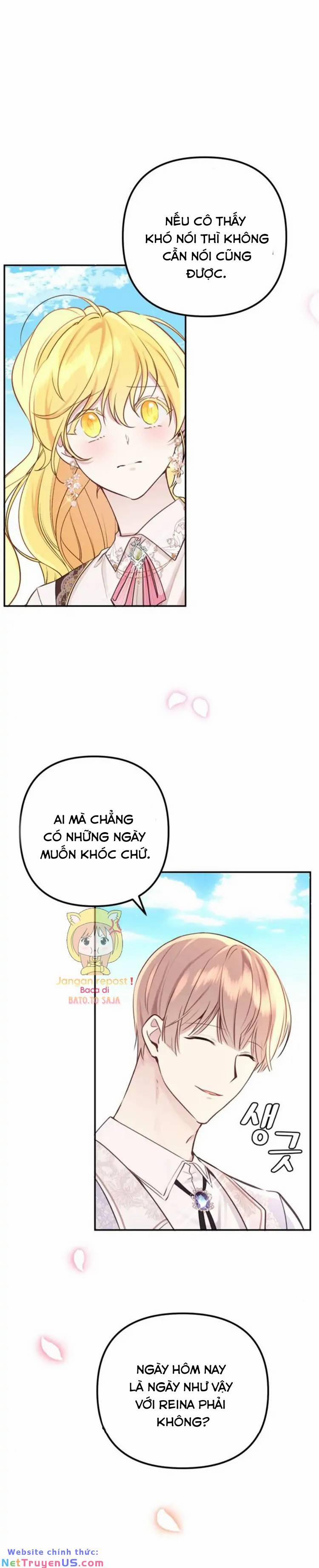 Cuộc Sống Hạnh Phúc Cùng Chồng 11 trang 15