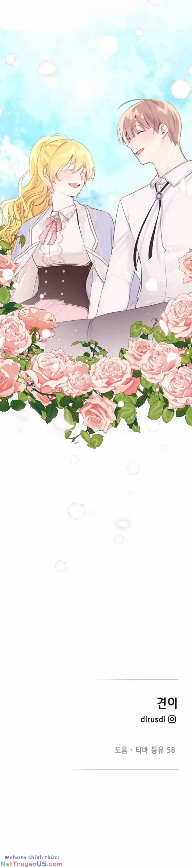 Cuộc Sống Hạnh Phúc Cùng Chồng 11 trang 27