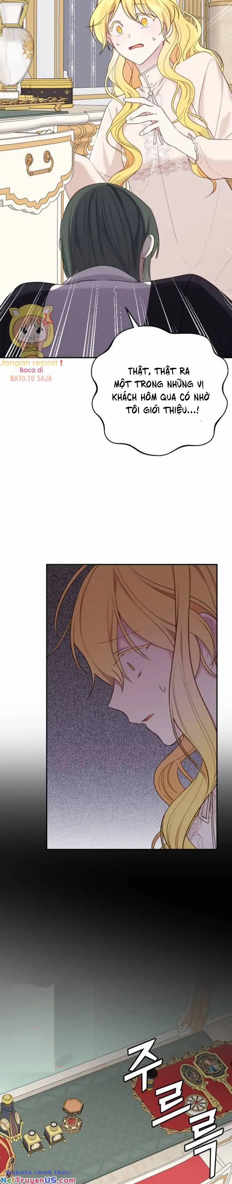 Cuộc Sống Hạnh Phúc Cùng Chồng 11 trang 4