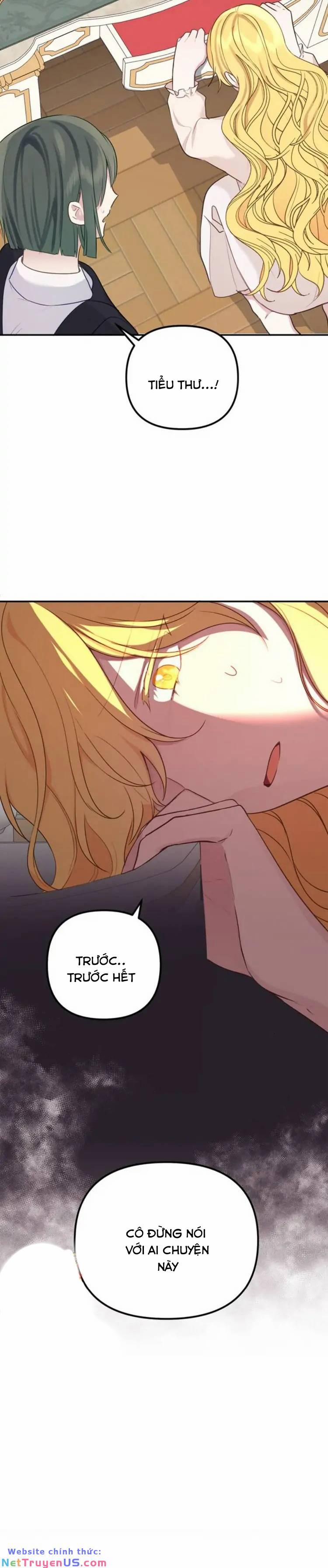 Cuộc Sống Hạnh Phúc Cùng Chồng 11 trang 5