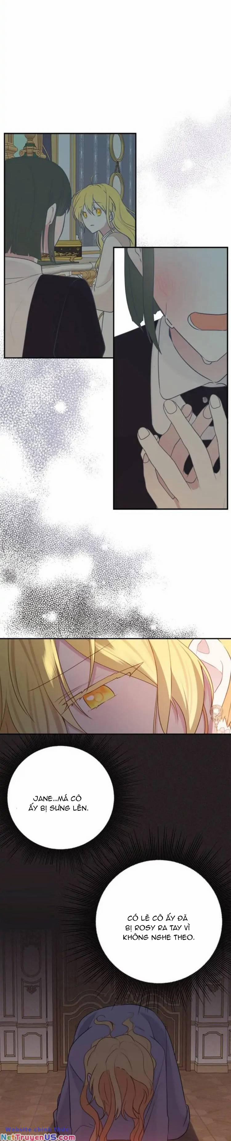 Cuộc Sống Hạnh Phúc Cùng Chồng 11 trang 7