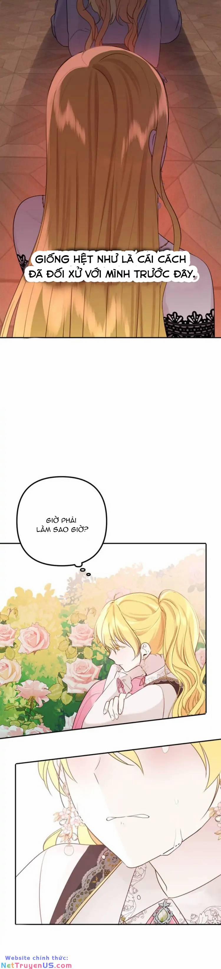 Cuộc Sống Hạnh Phúc Cùng Chồng 11 trang 8