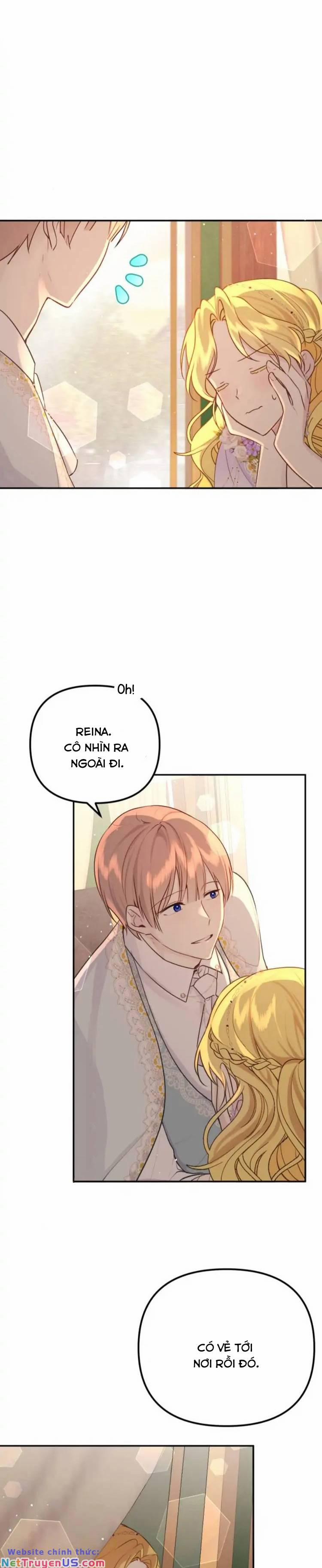 Cuộc Sống Hạnh Phúc Cùng Chồng 12 trang 10