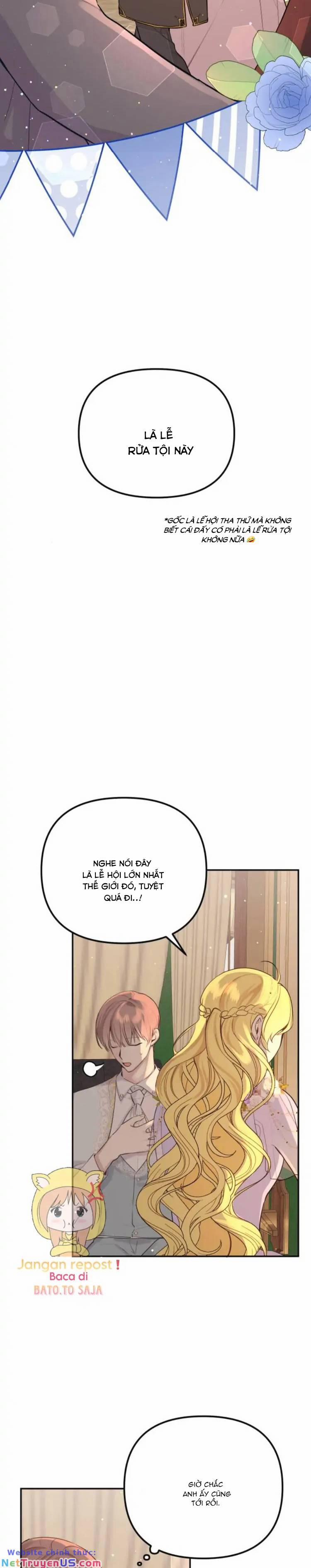 Cuộc Sống Hạnh Phúc Cùng Chồng 12 trang 12