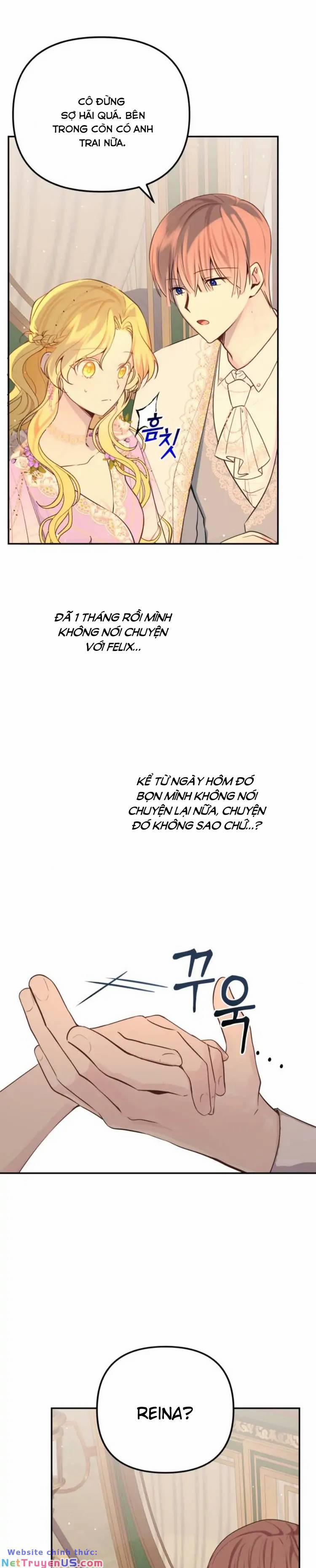 Cuộc Sống Hạnh Phúc Cùng Chồng 12 trang 15