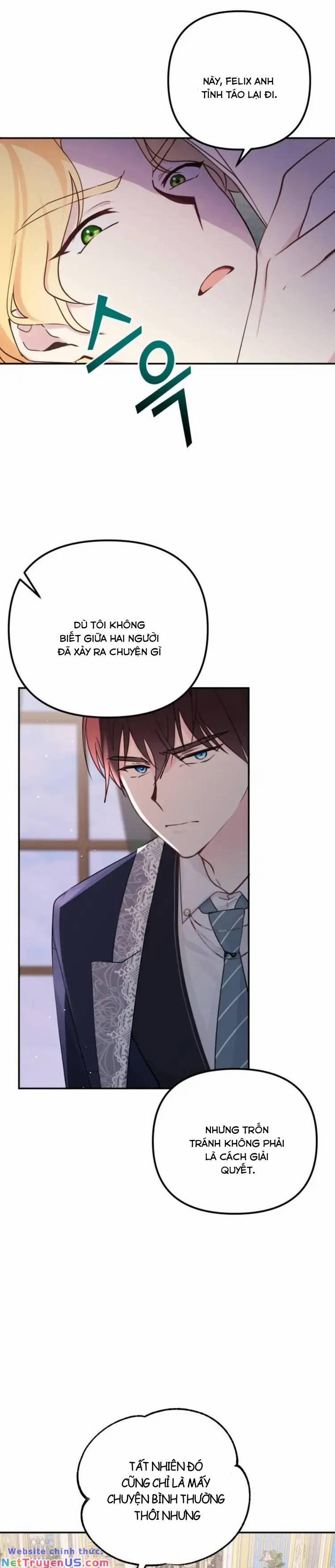 Cuộc Sống Hạnh Phúc Cùng Chồng 12 trang 2