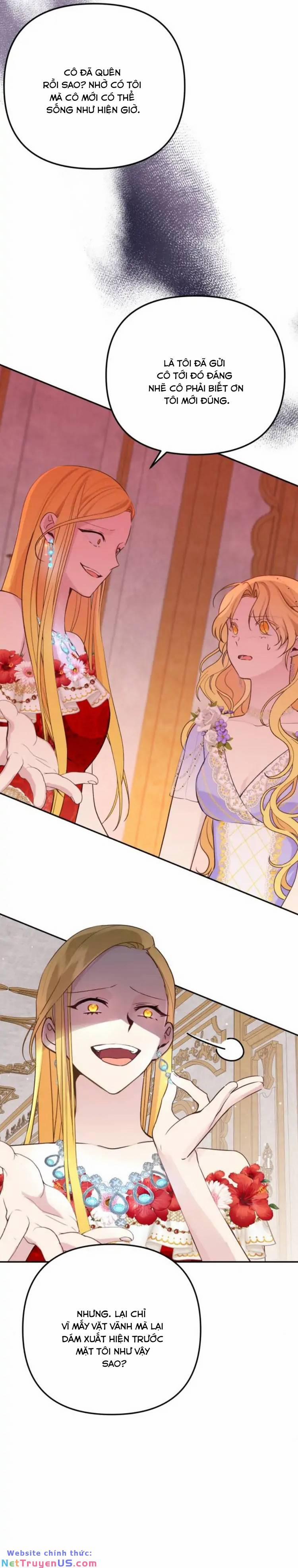 Cuộc Sống Hạnh Phúc Cùng Chồng 12 trang 24