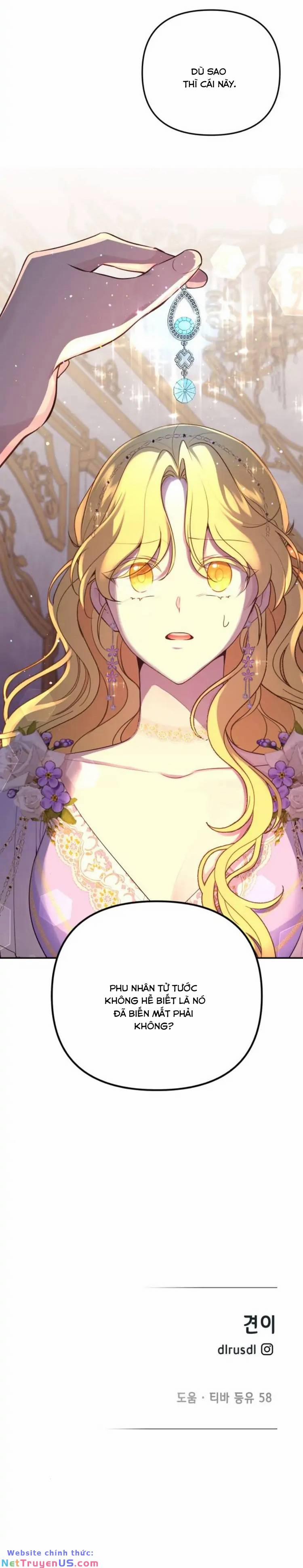 Cuộc Sống Hạnh Phúc Cùng Chồng 12 trang 25