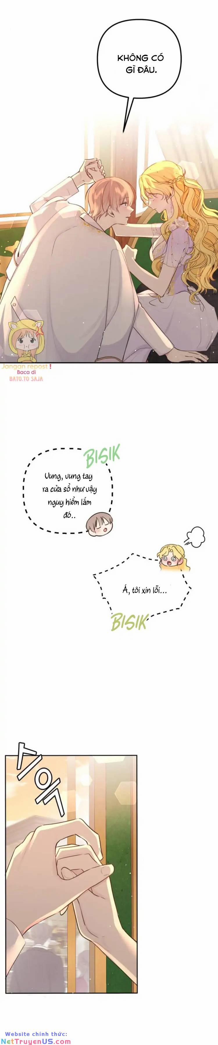 Cuộc Sống Hạnh Phúc Cùng Chồng 12 trang 9