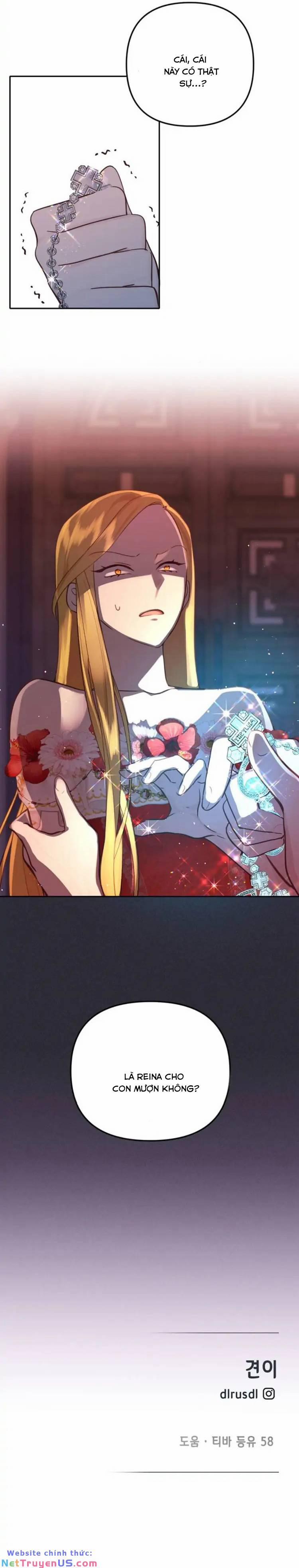 Cuộc Sống Hạnh Phúc Cùng Chồng 13 trang 27