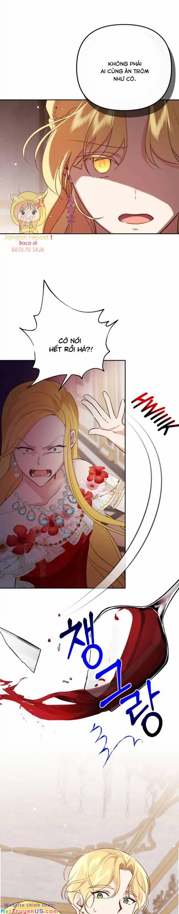 Cuộc Sống Hạnh Phúc Cùng Chồng 13 trang 7