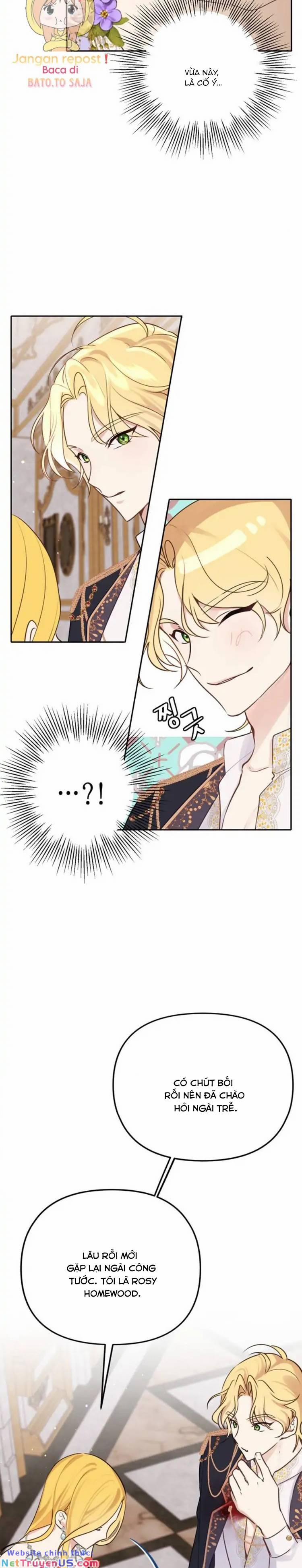 Cuộc Sống Hạnh Phúc Cùng Chồng 13 trang 9