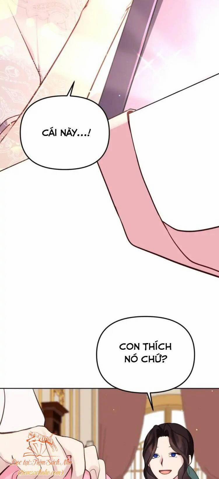 Cuộc Sống Hạnh Phúc Cùng Chồng 17 trang 1