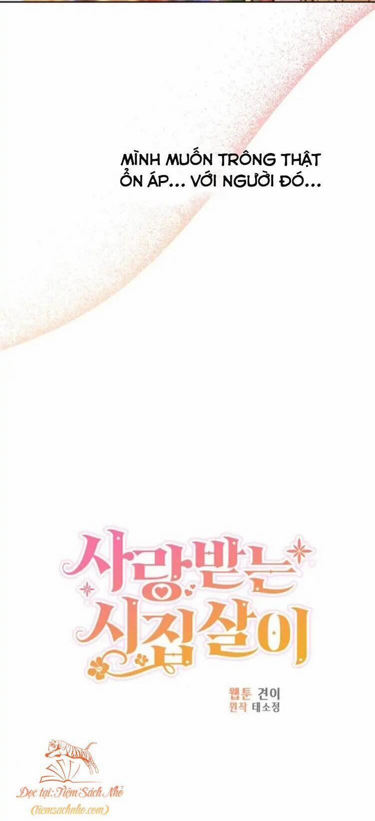 Cuộc Sống Hạnh Phúc Cùng Chồng 17 trang 13